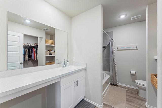 2034 Brixham Bluff Lane, Spring, TX 77373