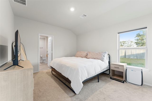 2034 Brixham Bluff Lane, Spring, TX 77373