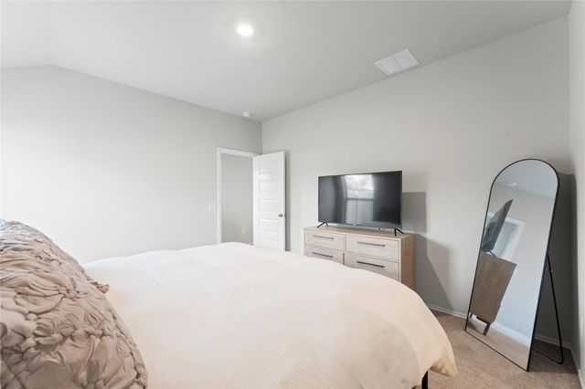 2034 Brixham Bluff Lane, Spring, TX 77373