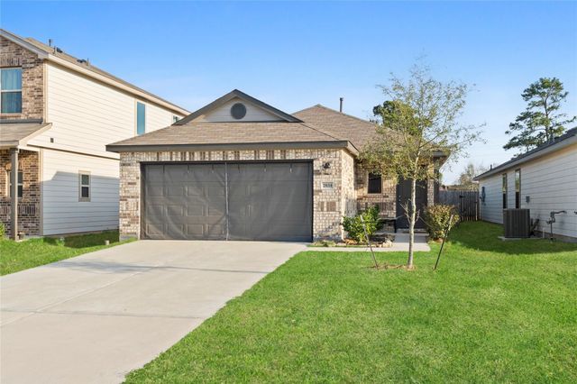 2034 Brixham Bluff Lane, Spring, TX 77373