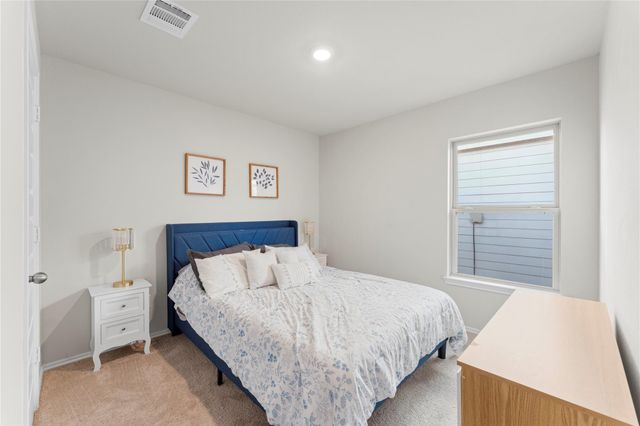 2034 Brixham Bluff Lane, Spring, TX 77373