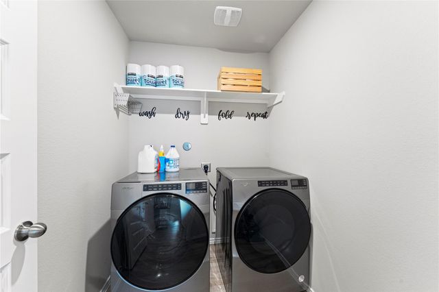 2034 Brixham Bluff Lane, Spring, TX 77373