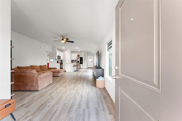 2034 Brixham Bluff Lane, Spring, TX 77373