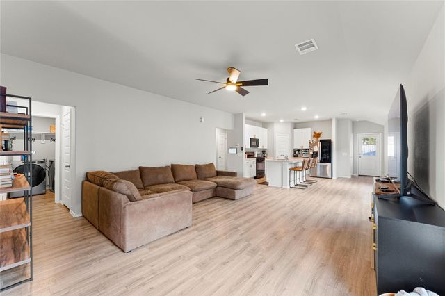 2034 Brixham Bluff Lane, Spring, TX 77373