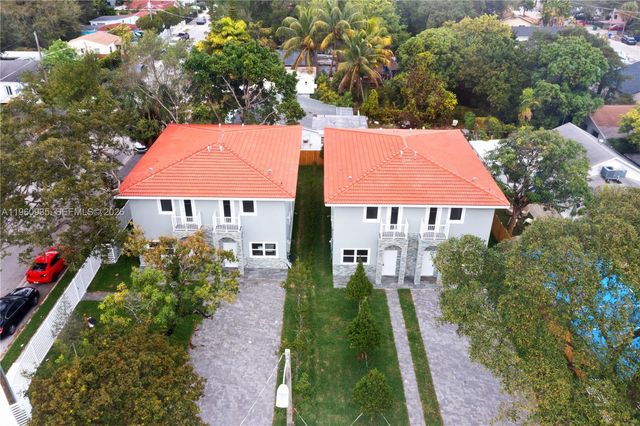 529 NW 56th Street, Miami, FL 33127