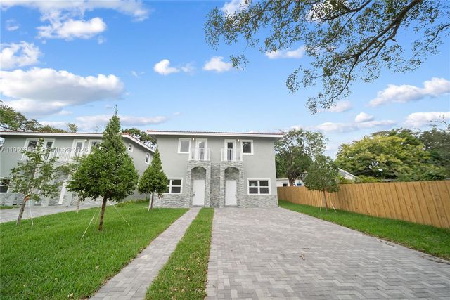 529 NW 56th Street, Miami, FL 33127