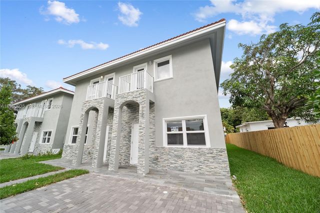 529 NW 56th Street, Miami, FL 33127