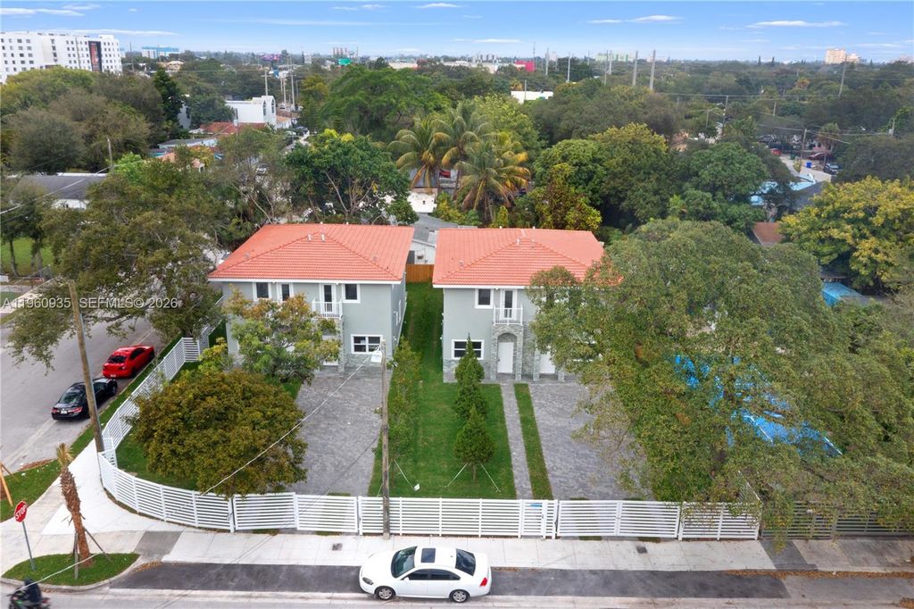 529 NW 56th Street, Miami, FL 33127