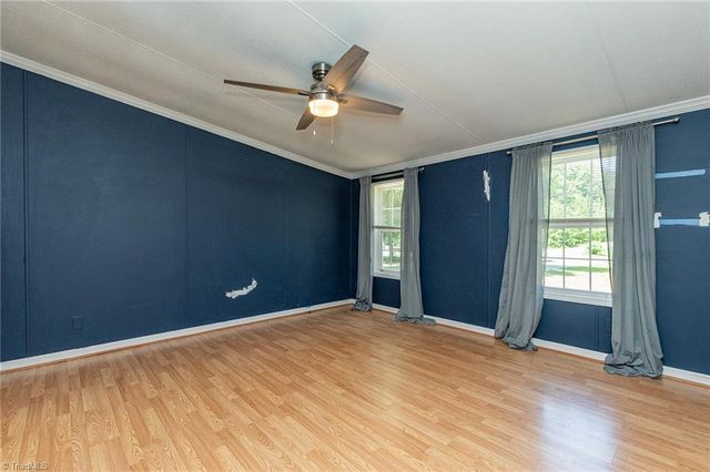 445 Lester Drive, Lexington, NC 27292