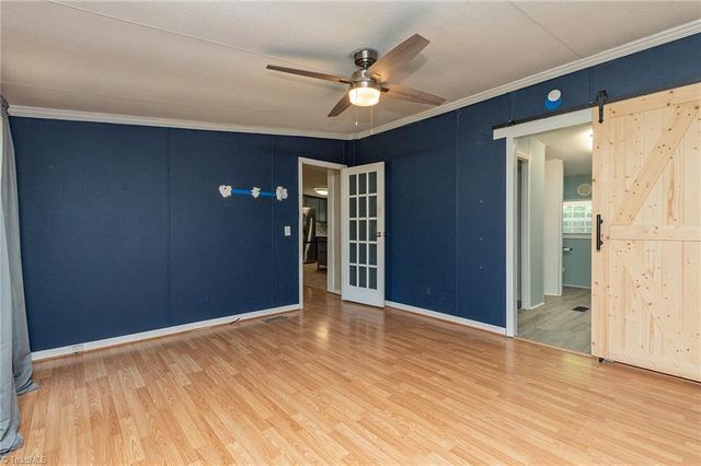 445 Lester Drive, Lexington, NC 27292