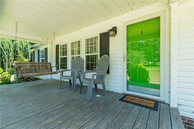 445 Lester Drive, Lexington, NC 27292