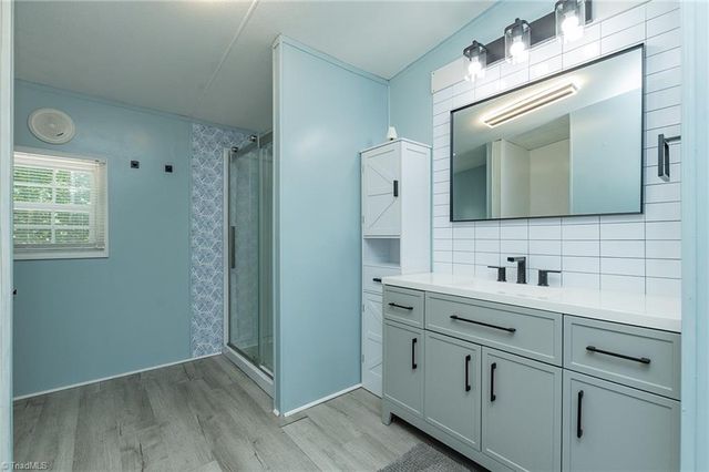 445 Lester Drive, Lexington, NC 27292