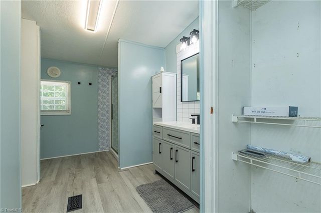 445 Lester Drive, Lexington, NC 27292
