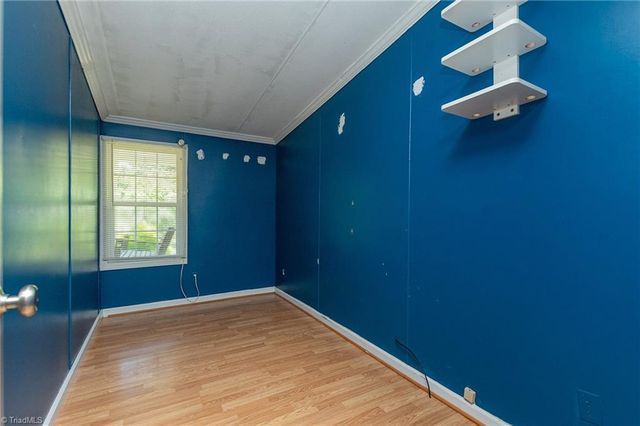 445 Lester Drive, Lexington, NC 27292