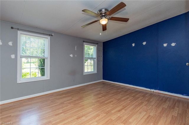 445 Lester Drive, Lexington, NC 27292