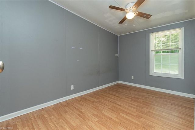 445 Lester Drive, Lexington, NC 27292