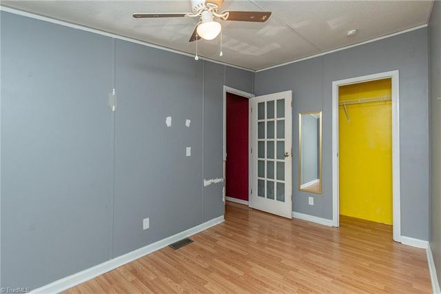 445 Lester Drive, Lexington, NC 27292