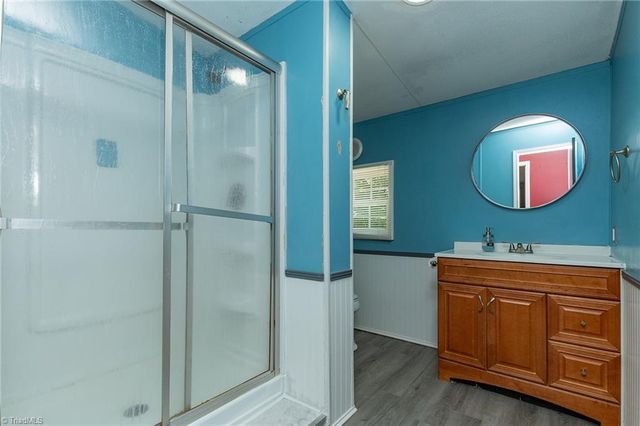 445 Lester Drive, Lexington, NC 27292