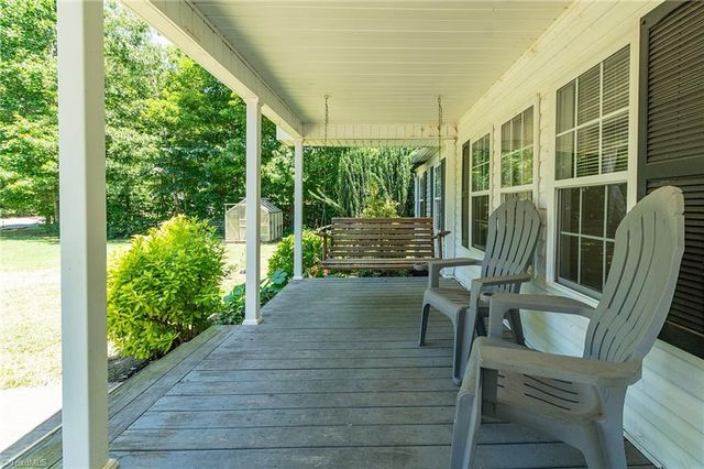 445 Lester Drive, Lexington, NC 27292
