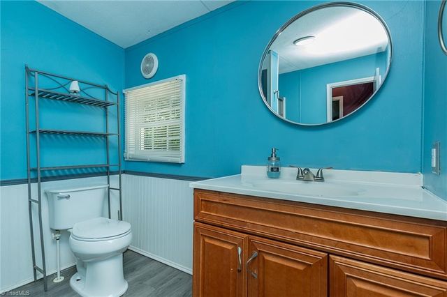 445 Lester Drive, Lexington, NC 27292