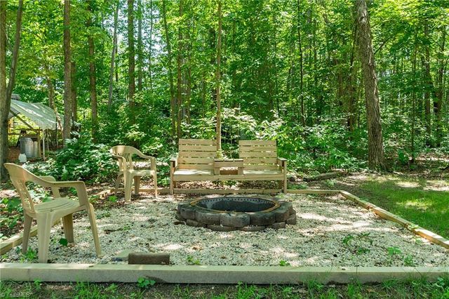445 Lester Drive, Lexington, NC 27292