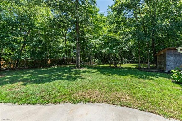 445 Lester Drive, Lexington, NC 27292