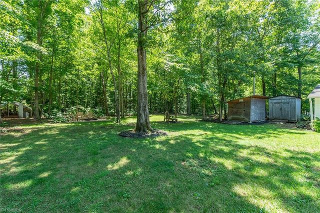 445 Lester Drive, Lexington, NC 27292