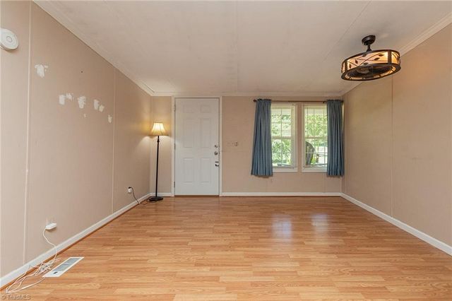 445 Lester Drive, Lexington, NC 27292
