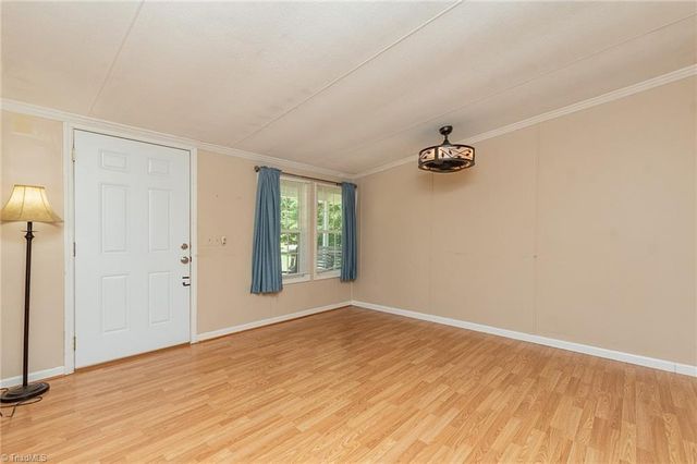445 Lester Drive, Lexington, NC 27292