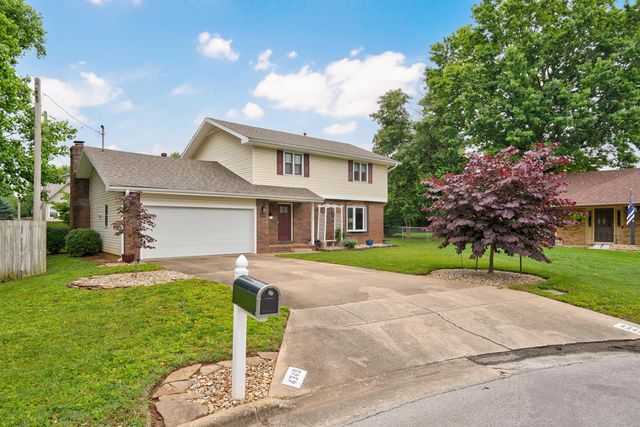 4349 S Cardinal Place, Springfield, MO 65804