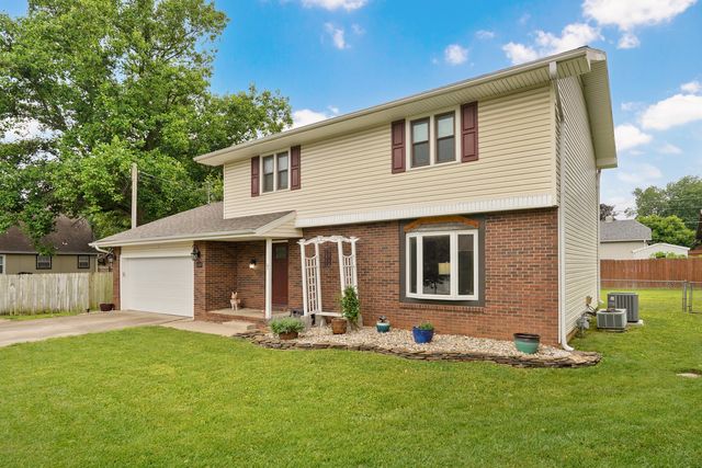 4349 S Cardinal Place, Springfield, MO 65804
