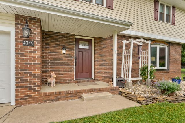 4349 S Cardinal Place, Springfield, MO 65804