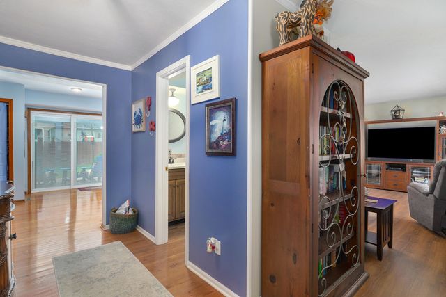 4349 S Cardinal Place, Springfield, MO 65804