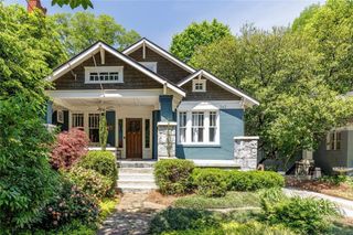 342 5th Street NE, Atlanta, GA 30308