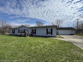 29515 Charles Street, Romulus, MI 48174