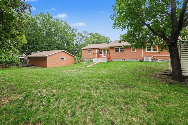 340 3rd Avenue S, Bayport, MN 55003