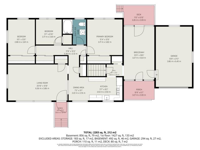 340 3rd Avenue S, Bayport, MN 55003
