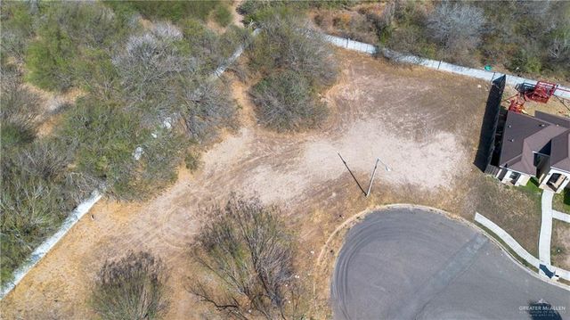 1000 Vera Street, Pharr, TX 78577