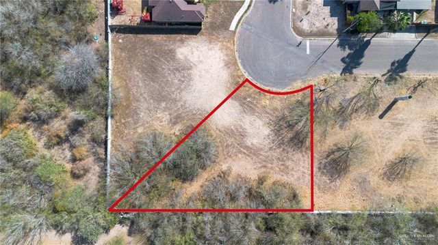 1000 Vera Street, Pharr, TX 78577