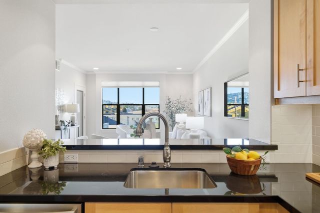 1001 Laurel Street 317, San Carlos, CA 94070