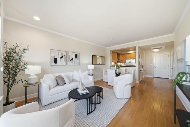 1001 Laurel Street 317, San Carlos, CA 94070