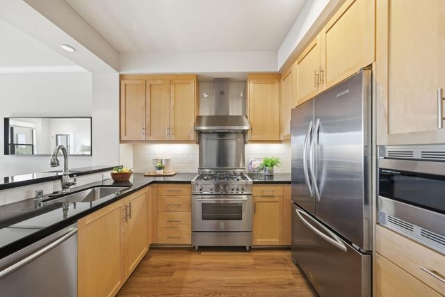 1001 Laurel Street 317, San Carlos, CA 94070