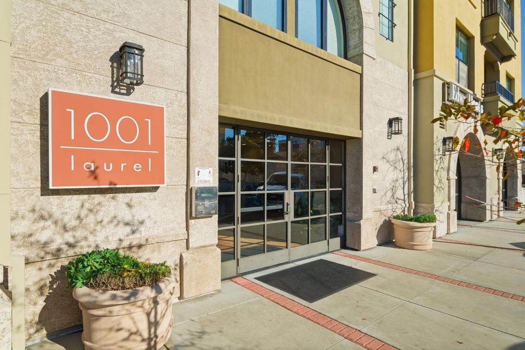 1001 Laurel Street 317, San Carlos, CA 94070