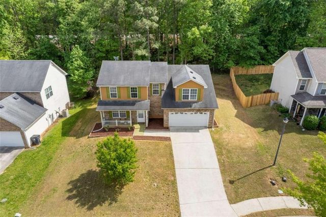 1450 Steam Engine Way, Conyers, GA 30013