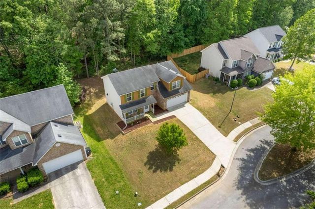 1450 Steam Engine Way, Conyers, GA 30013