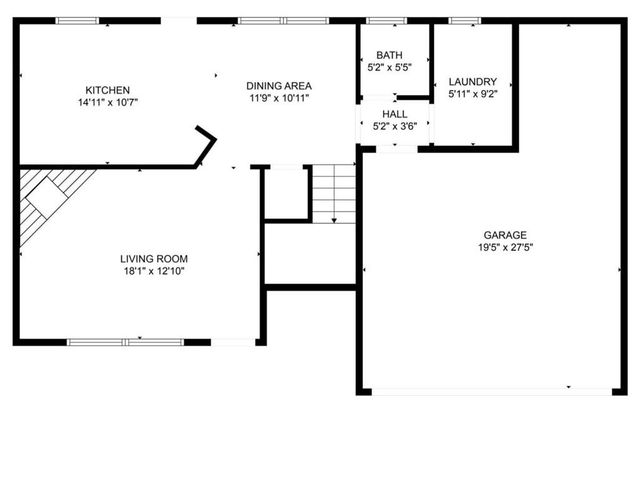 1450 Steam Engine Way, Conyers, GA 30013