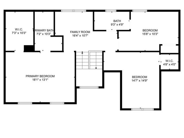 1450 Steam Engine Way, Conyers, GA 30013