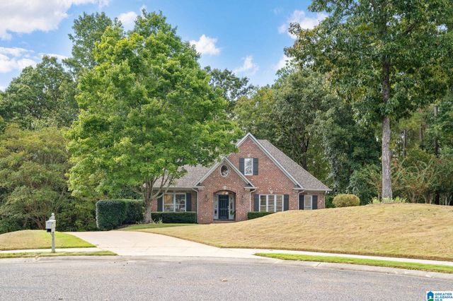 5527 LAKE CYRUS LANE, Hoover, AL 35244