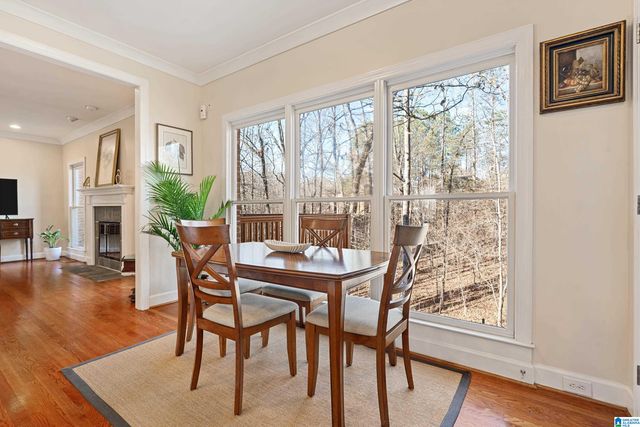 5527 LAKE CYRUS LANE, Hoover, AL 35244