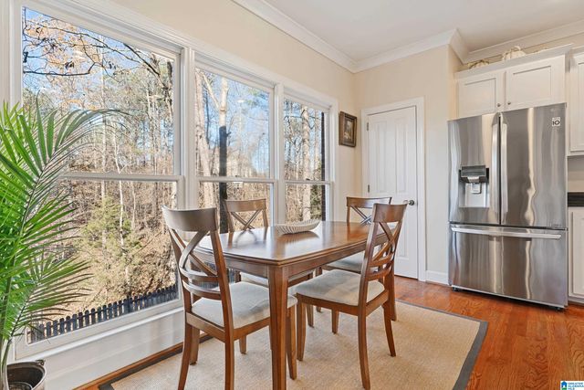 5527 LAKE CYRUS LANE, Hoover, AL 35244